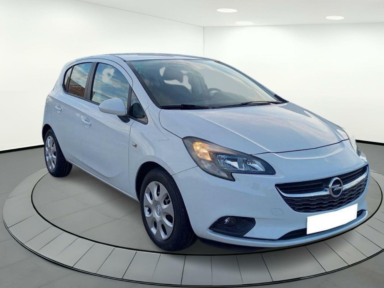 opel corsa 2019 / foto grande (2)