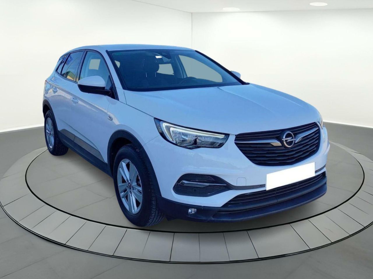 opel grandland x 2019 / foto grande (2)