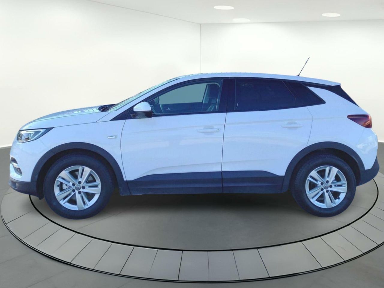 opel grandland x 2019 / foto grande (3)