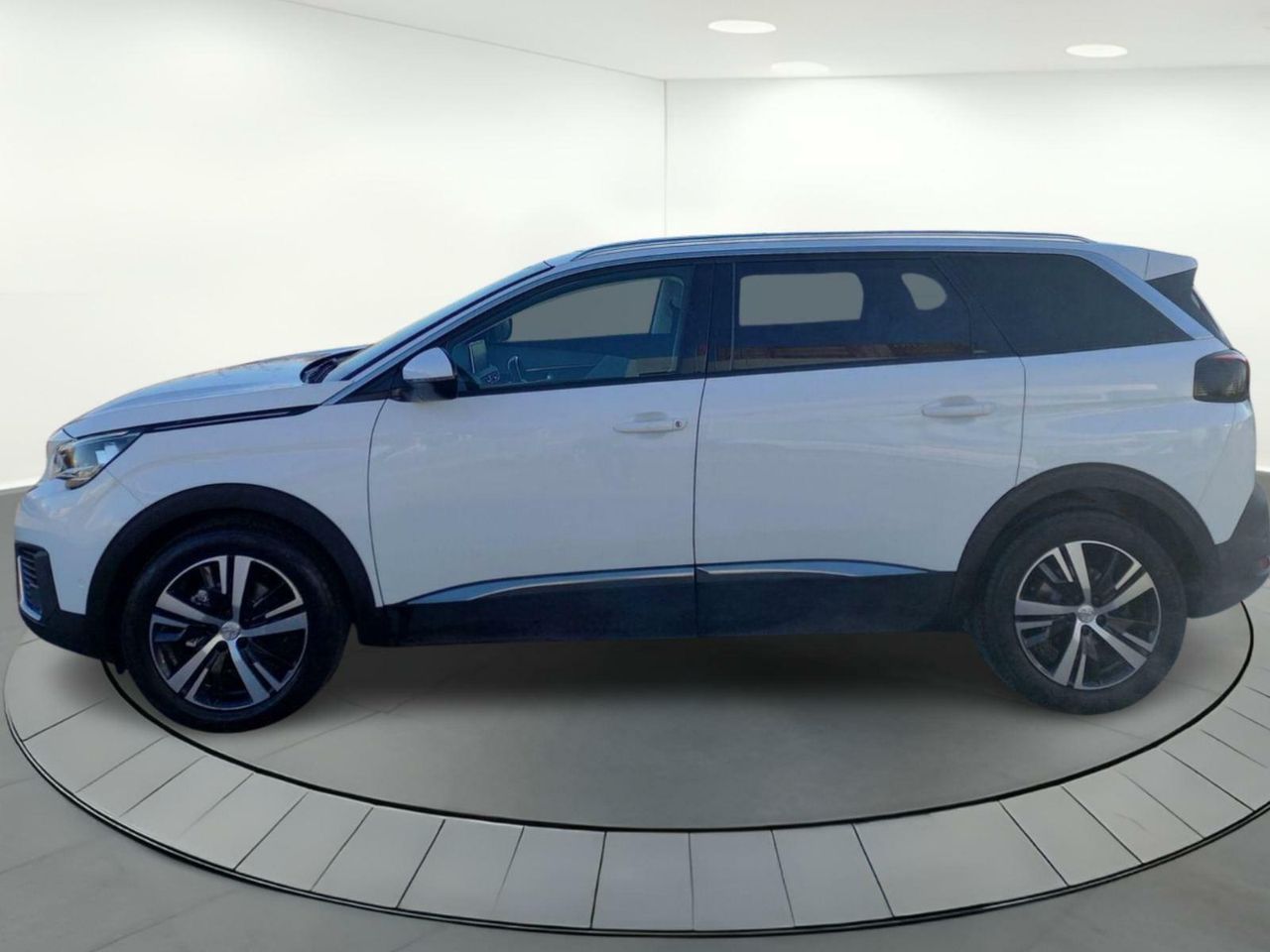 peugeot 5008 2019 / foto grande (3)