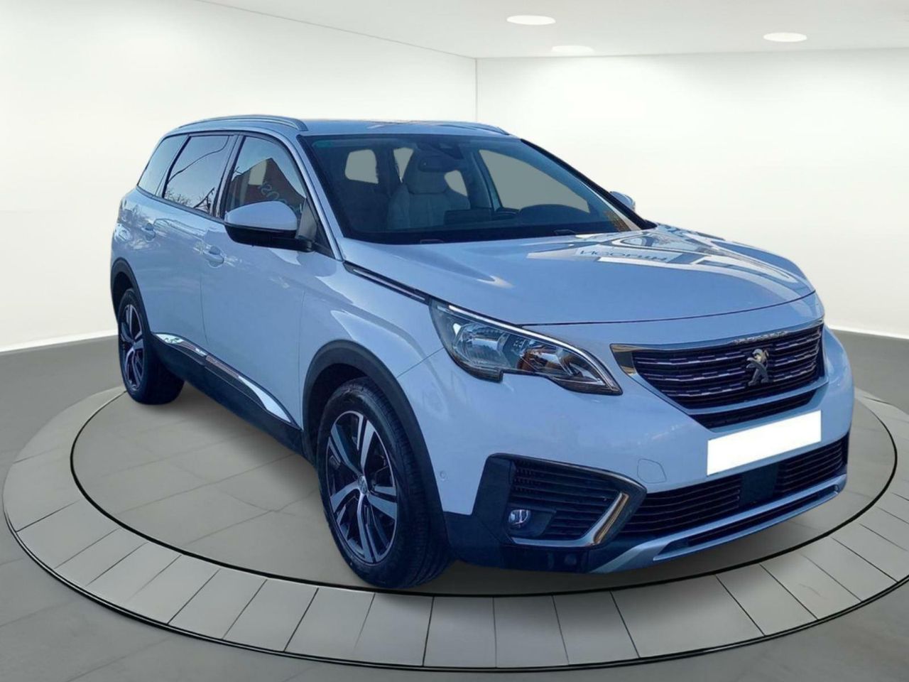 peugeot 5008 2019 / foto grande (2)