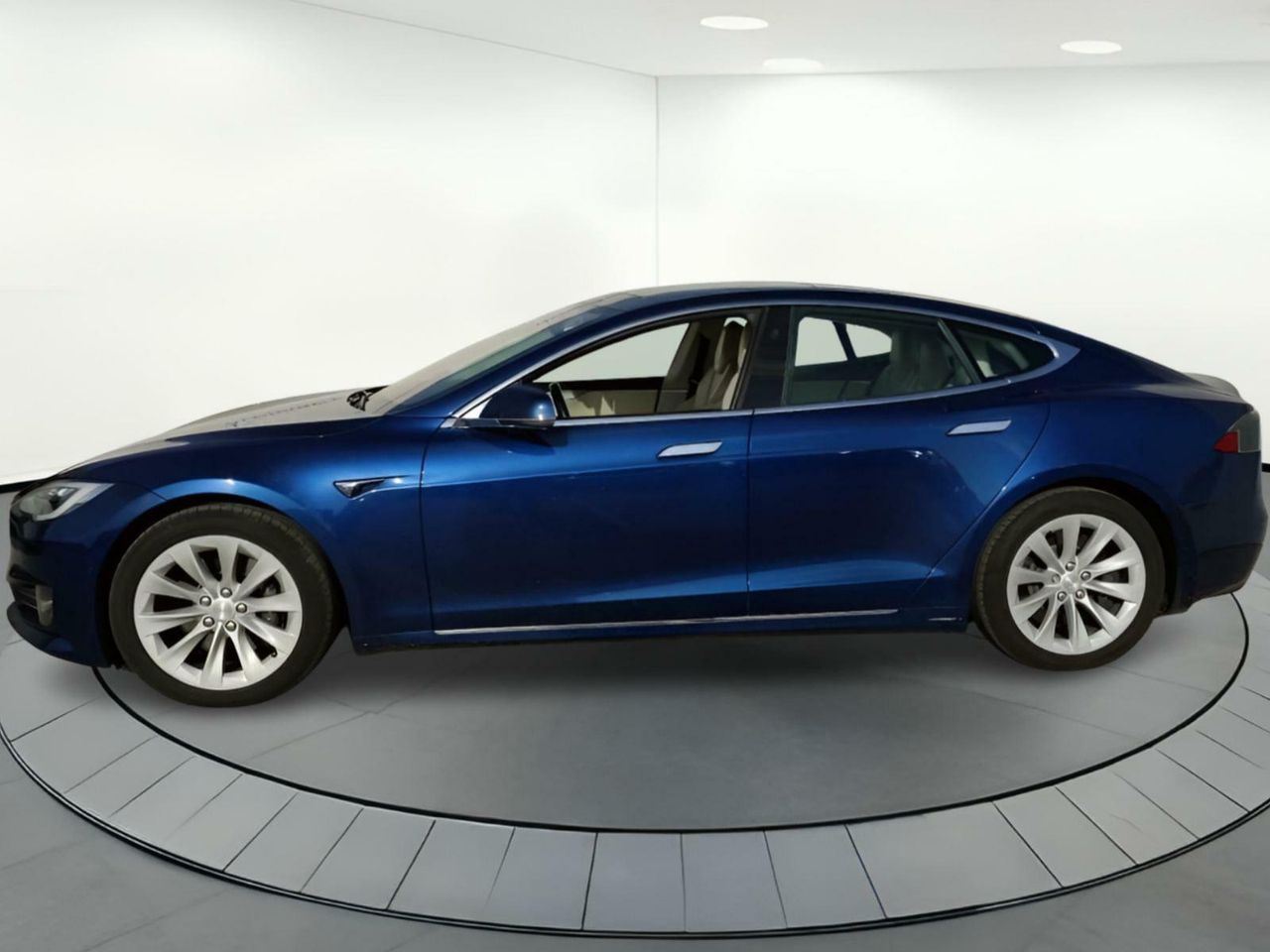 tesla model  s 2018 / foto grande (3)