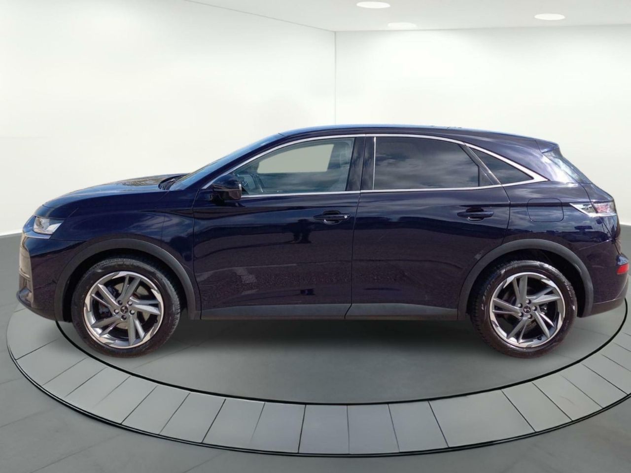ds automobiles ds 7 2021 / foto grande (3)