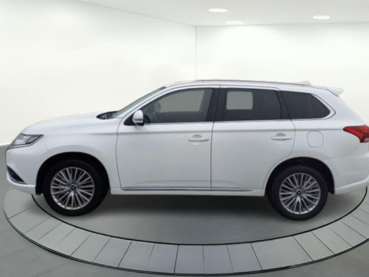 mitsubishi outlander 2019 / foto grande (3)