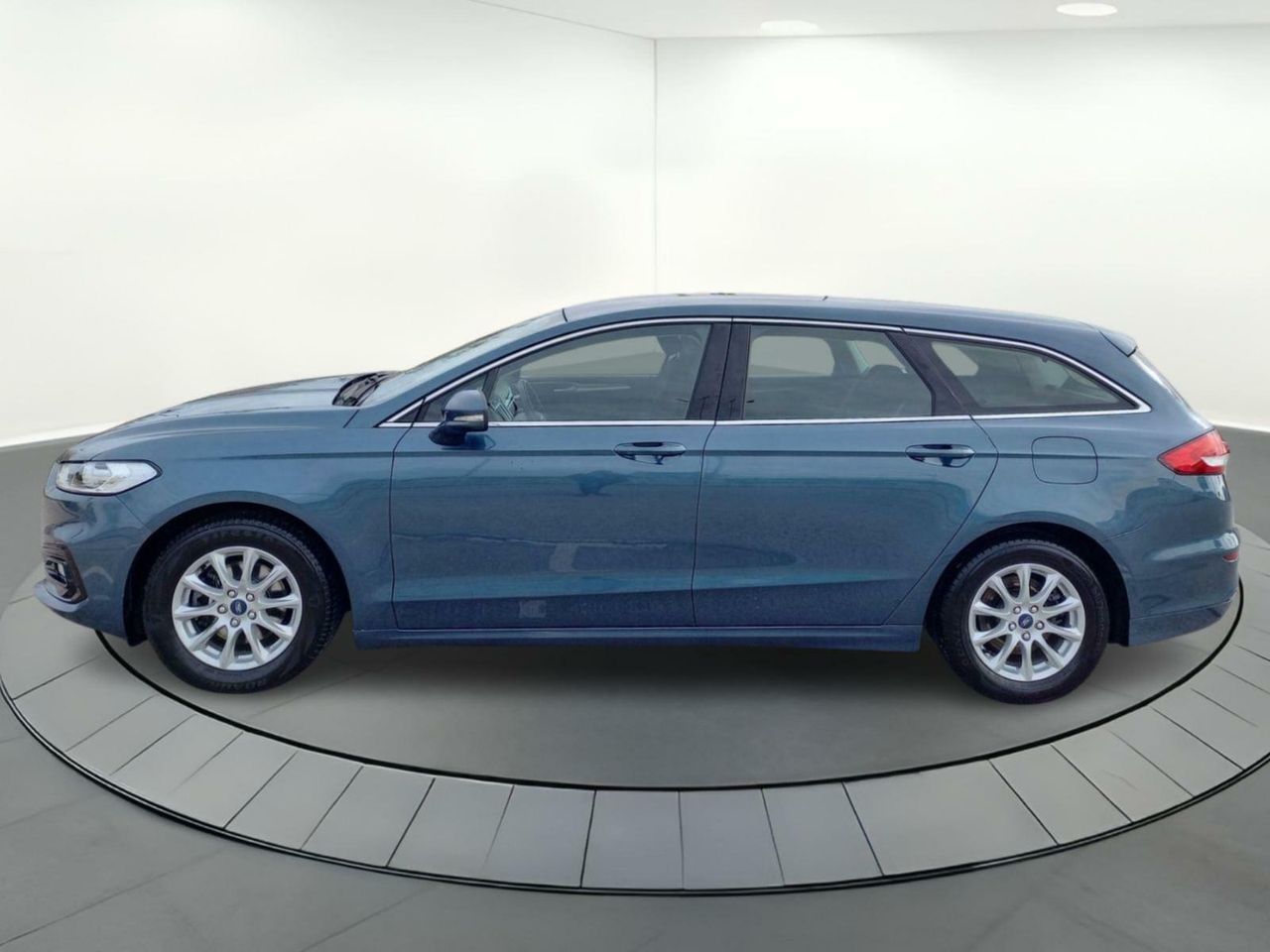 ford mondeo 2019 / foto grande (3)