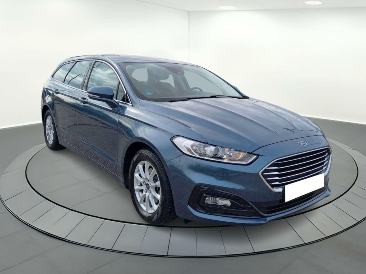 ford mondeo 2019 / foto grande (2)