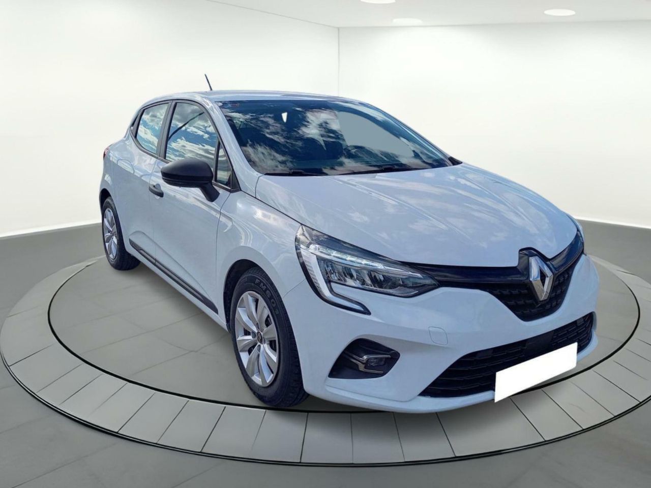 renault clio 2020 / foto grande (2)
