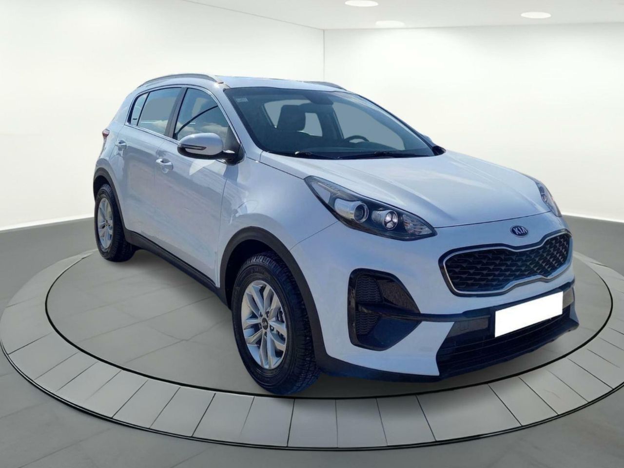 kia sportage 2020 / foto grande (2)