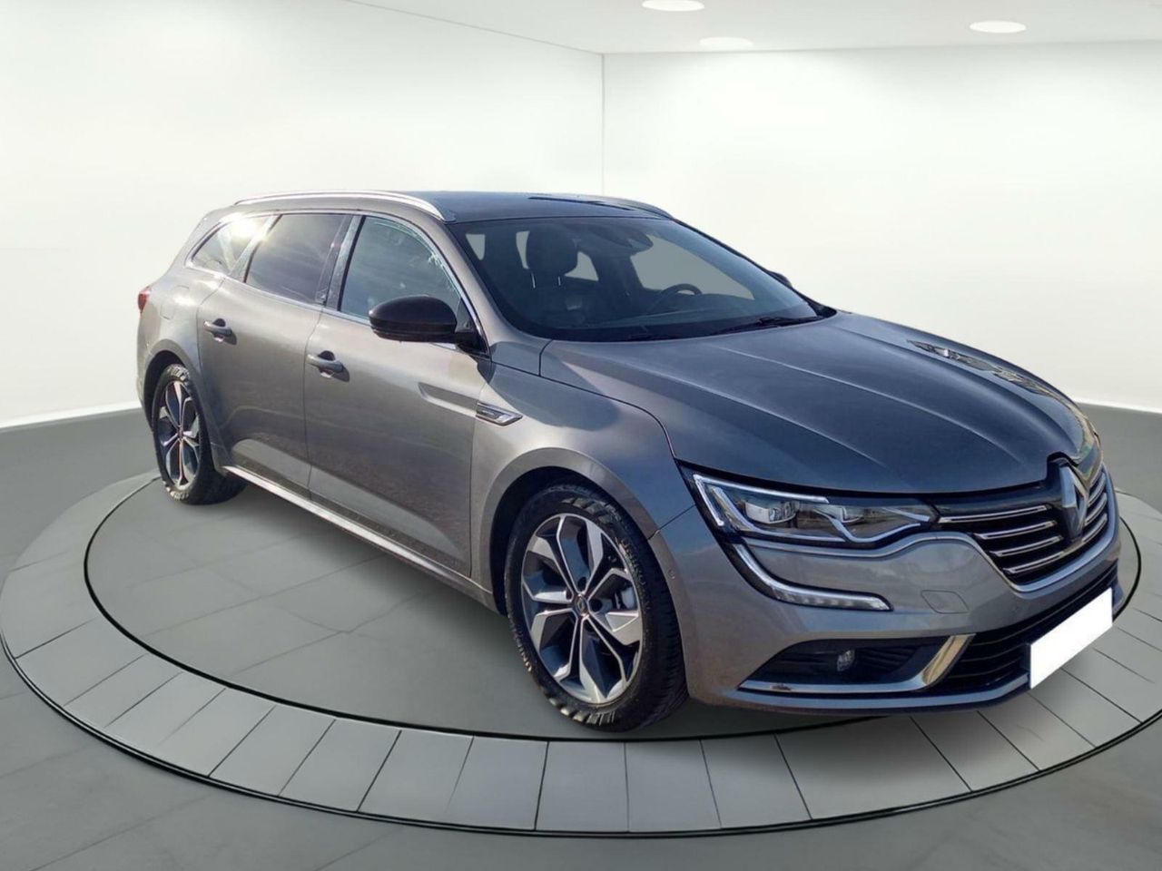 renault talisman 2020 / foto grande (2)