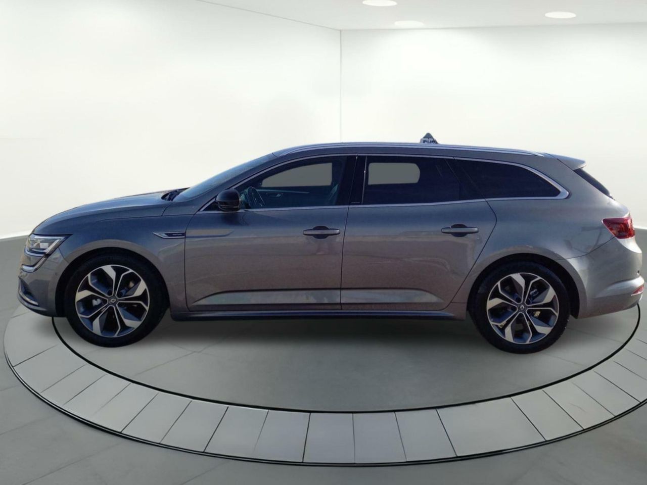 renault talisman 2020 / foto grande (3)