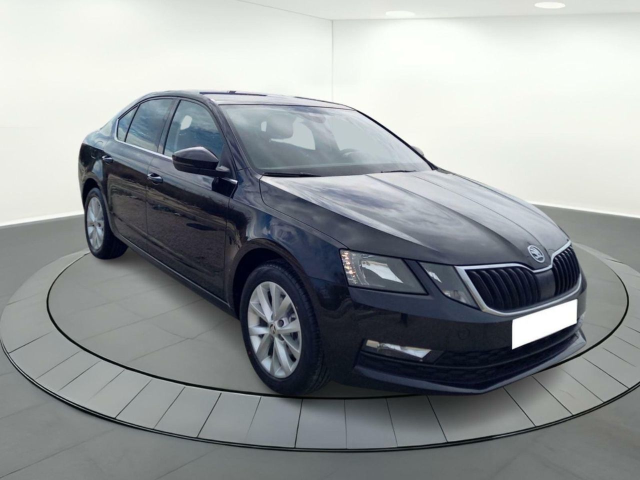 skoda octavia 2018 / foto grande (2)
