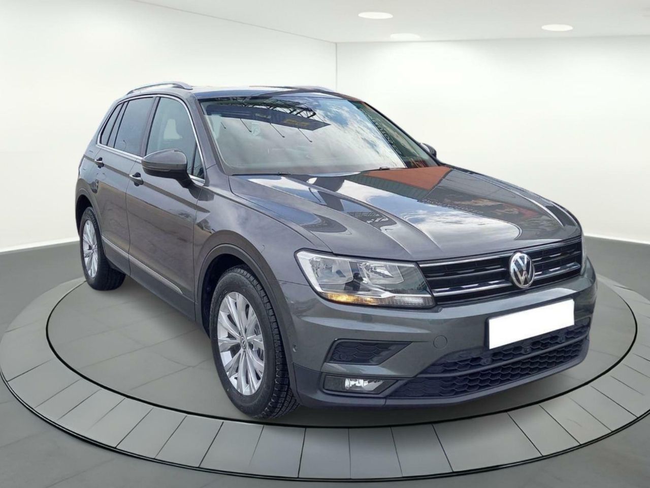 volkswagen tiguan 2018 / foto grande (2)
