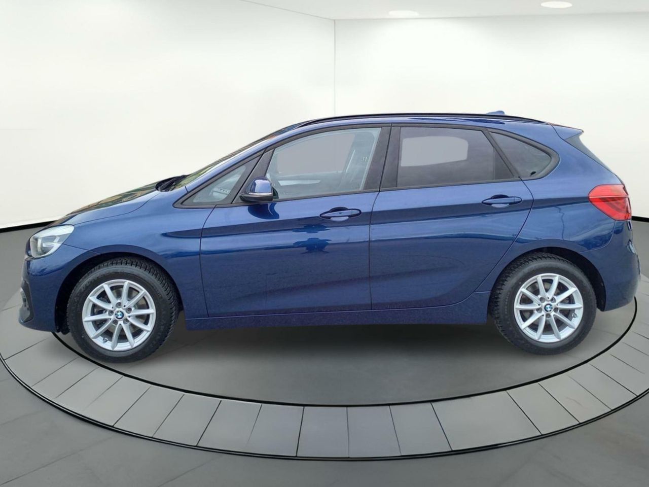 bmw serie 2 active tourer 2018 / foto grande (3)
