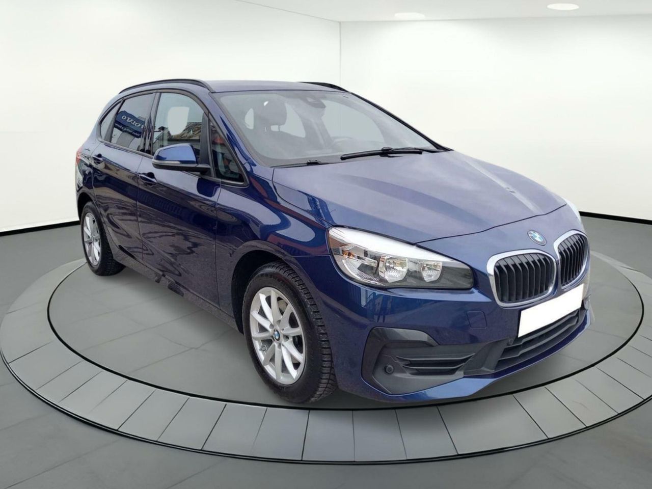 bmw serie 2 active tourer 2018 / foto grande (2)