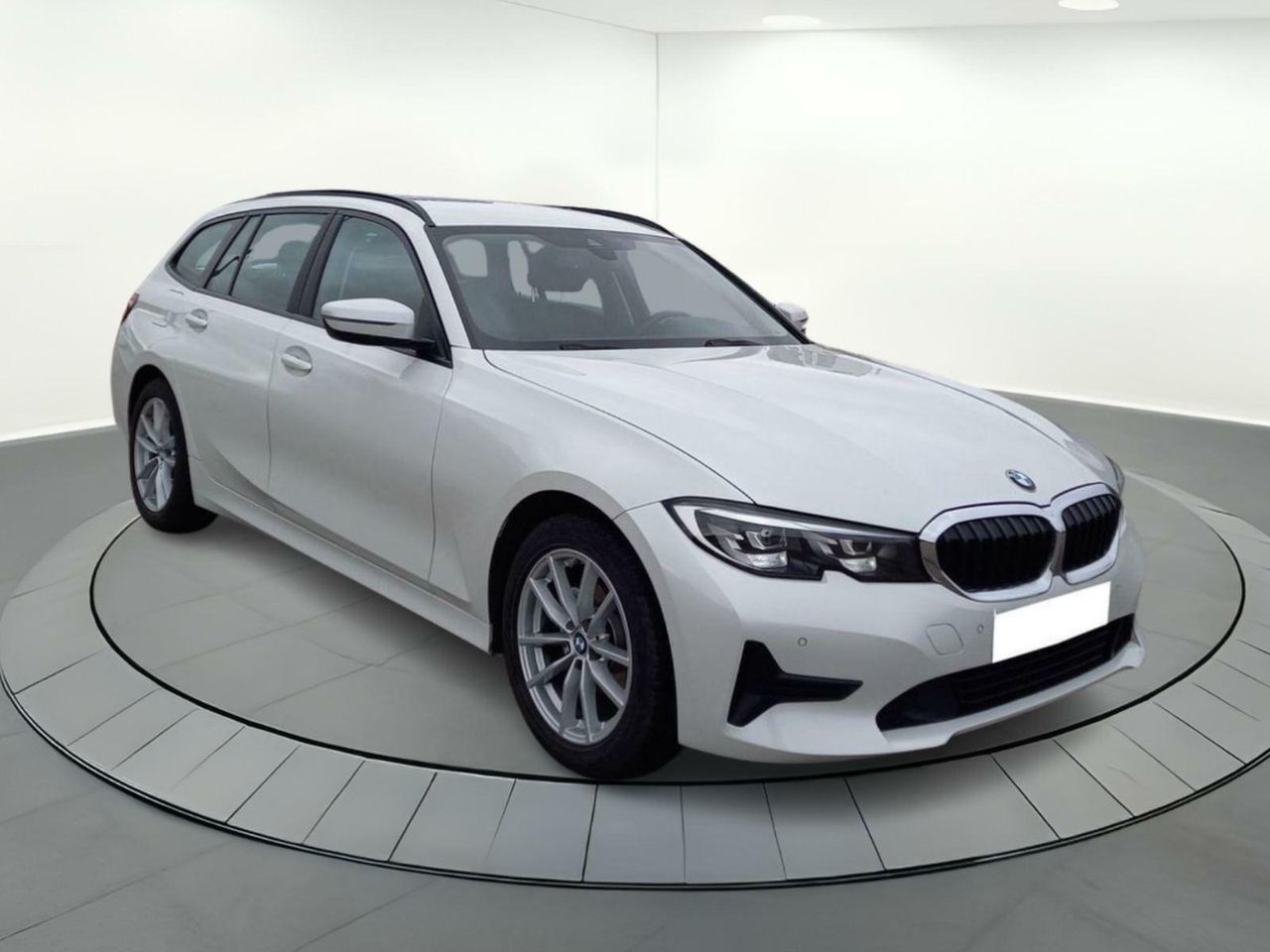 bmw serie 3 2019 / foto grande (2)