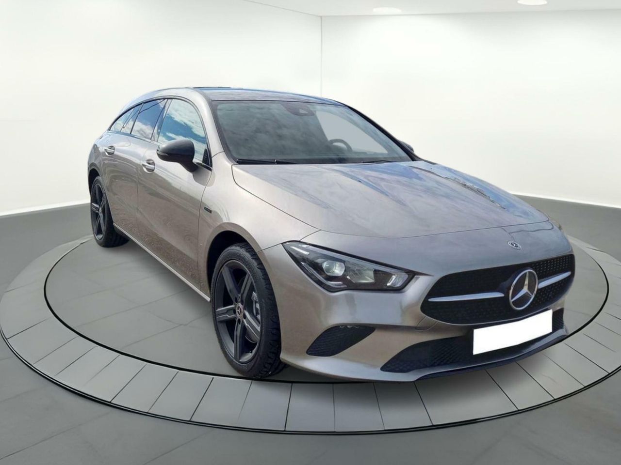 mercedes cla 2020 / foto grande (2)