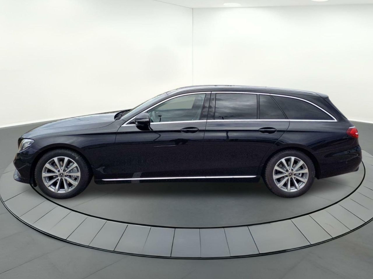mercedes clase e 2019 / foto grande (3)