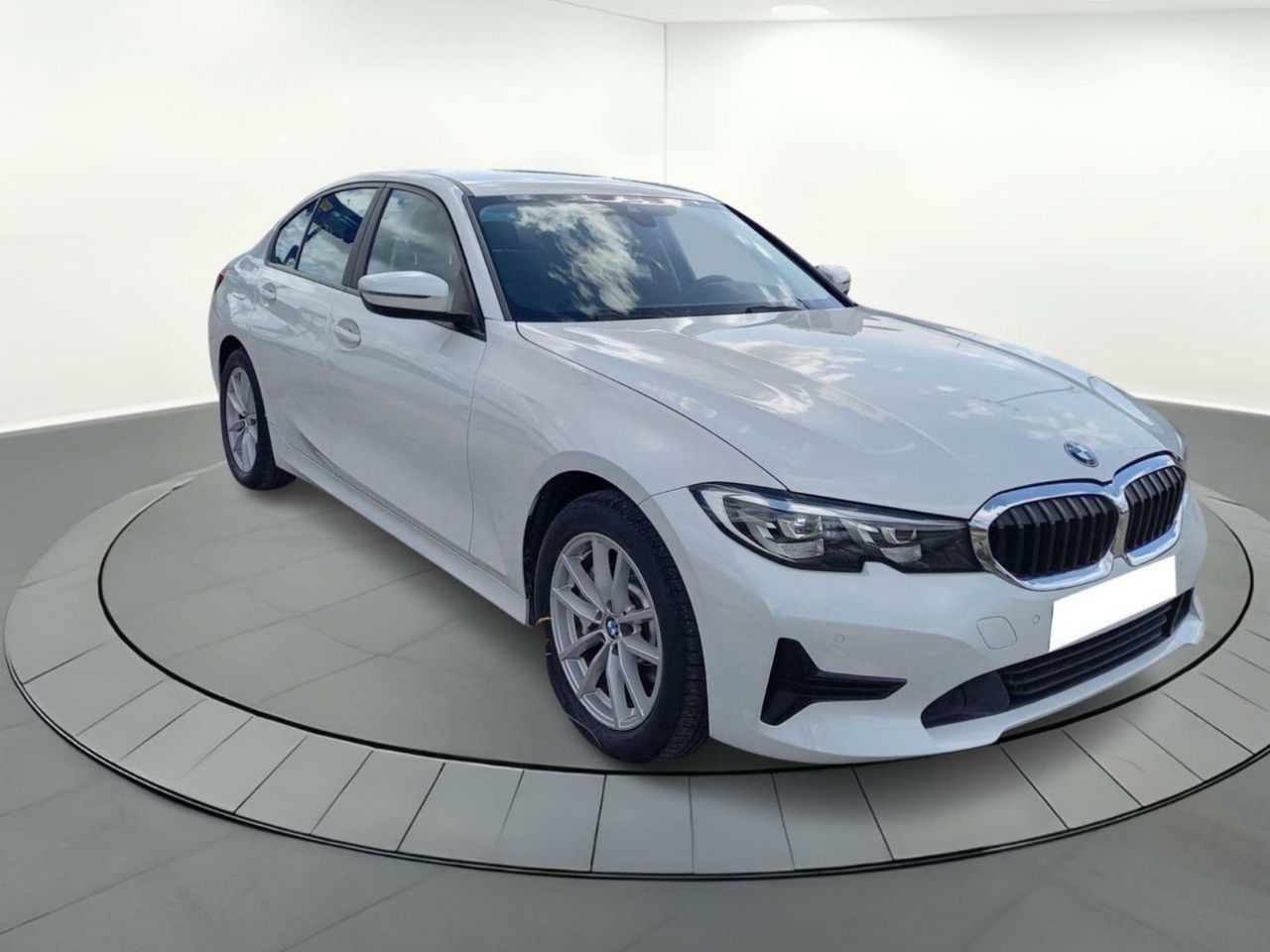 bmw serie 3 2019 / foto grande (2)