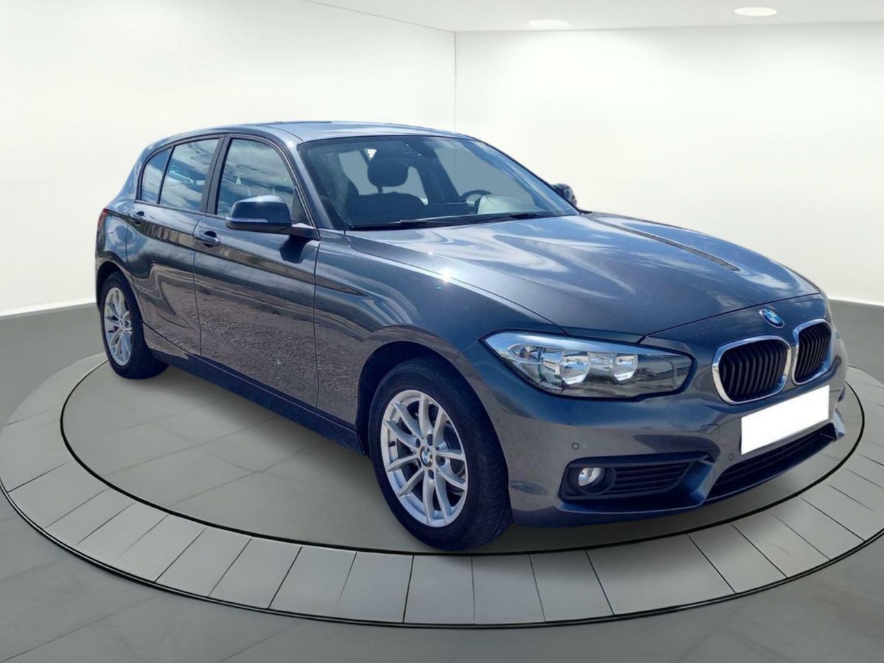 bmw serie 1 2018 / foto grande (2)