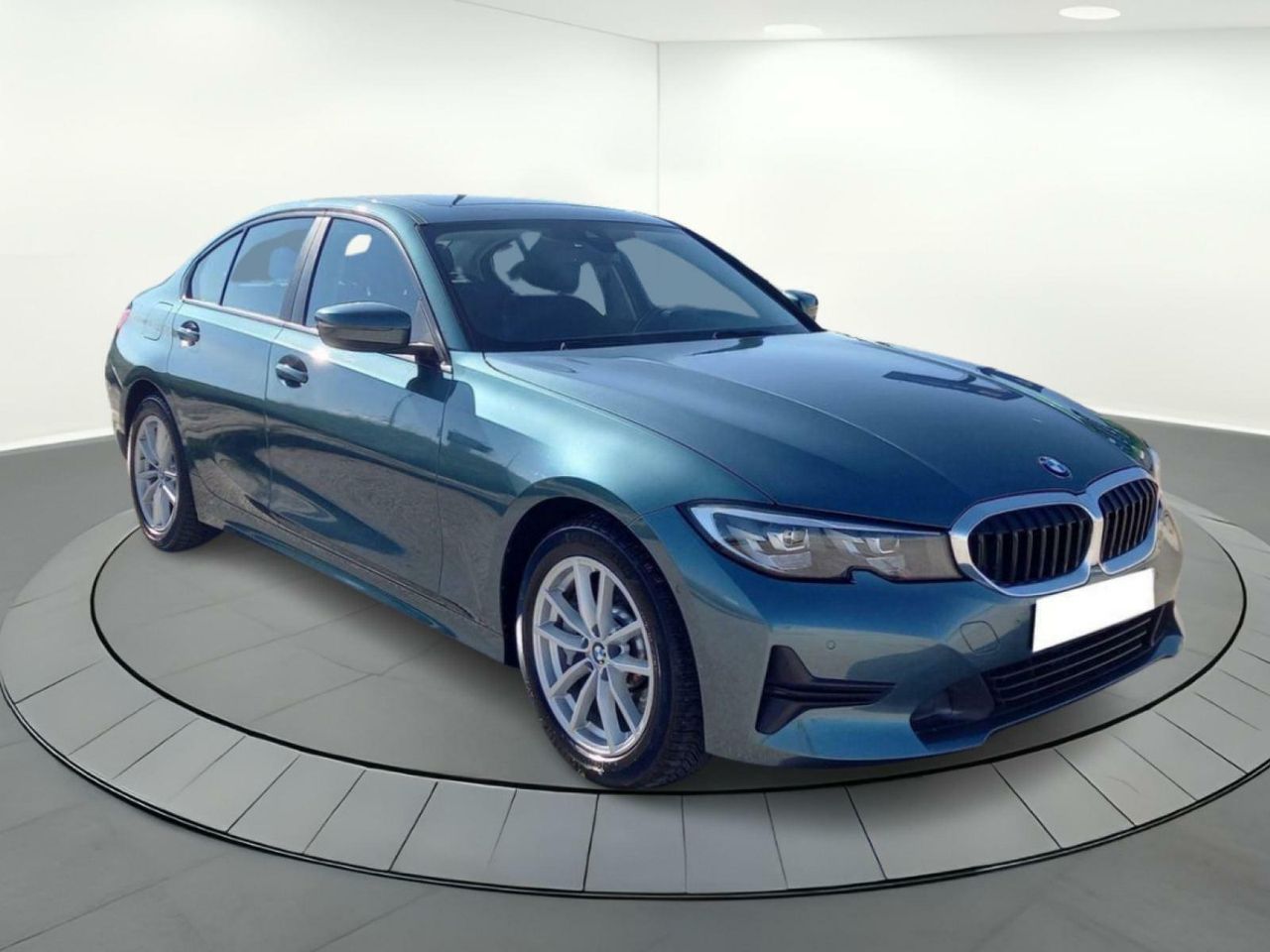 bmw serie 3 2020 / foto grande (2)