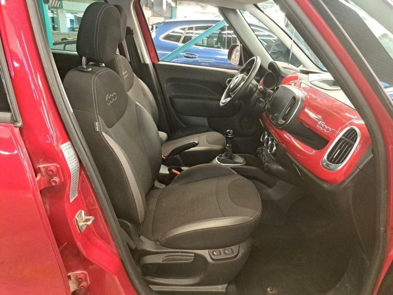 fiat 500l 2019 / foto grande (3)