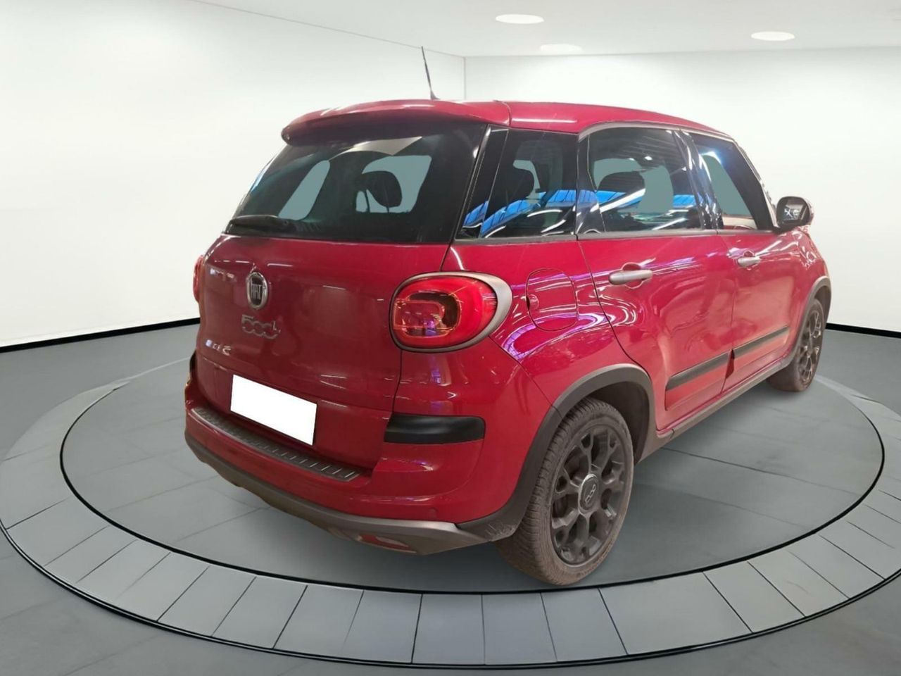 fiat 500l 2019 / foto grande (2)