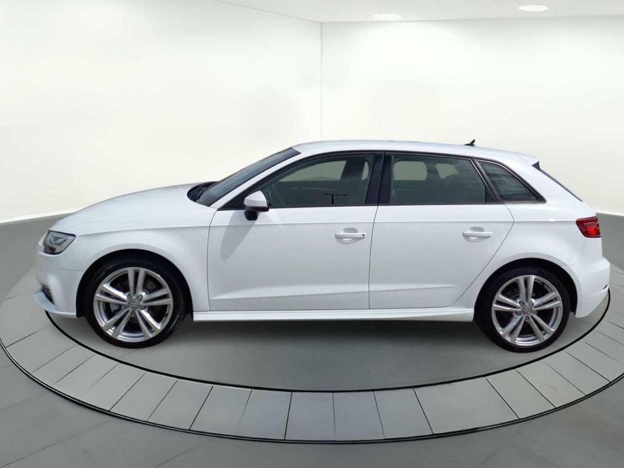 audi a3 2020 / foto grande (3)