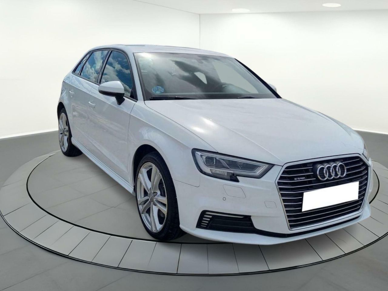 audi a3 2020 / foto grande (2)