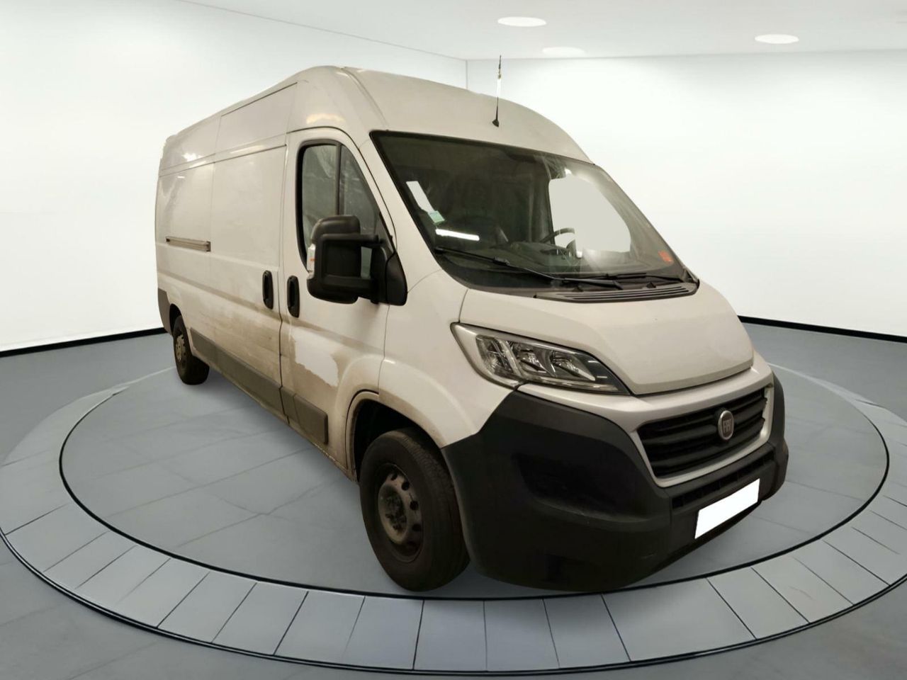 fiat ducato 2018 / foto grande (2)