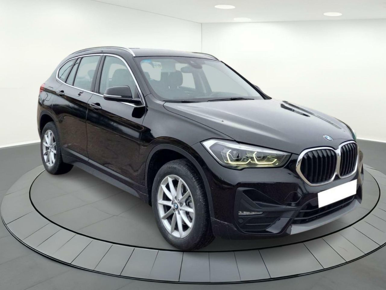 bmw x1 2019 / foto grande (2)