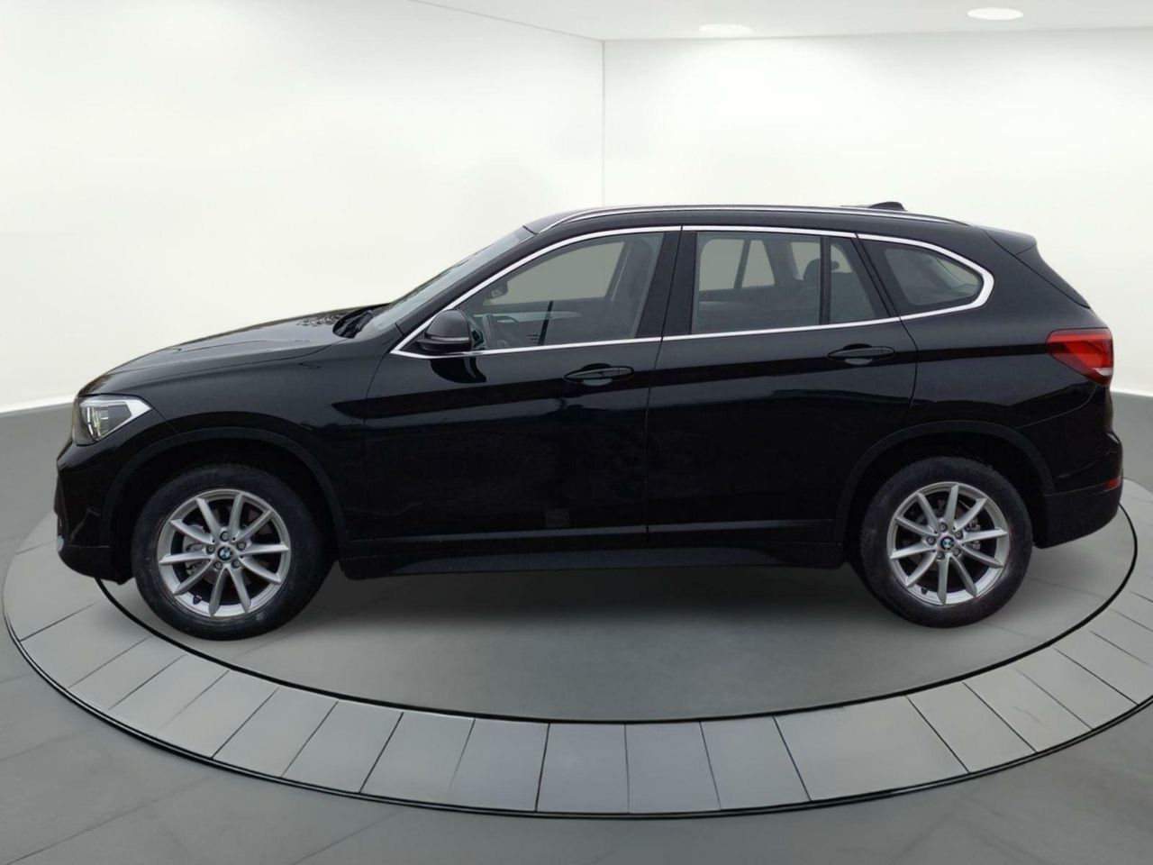 bmw x1 2019 / foto grande (3)