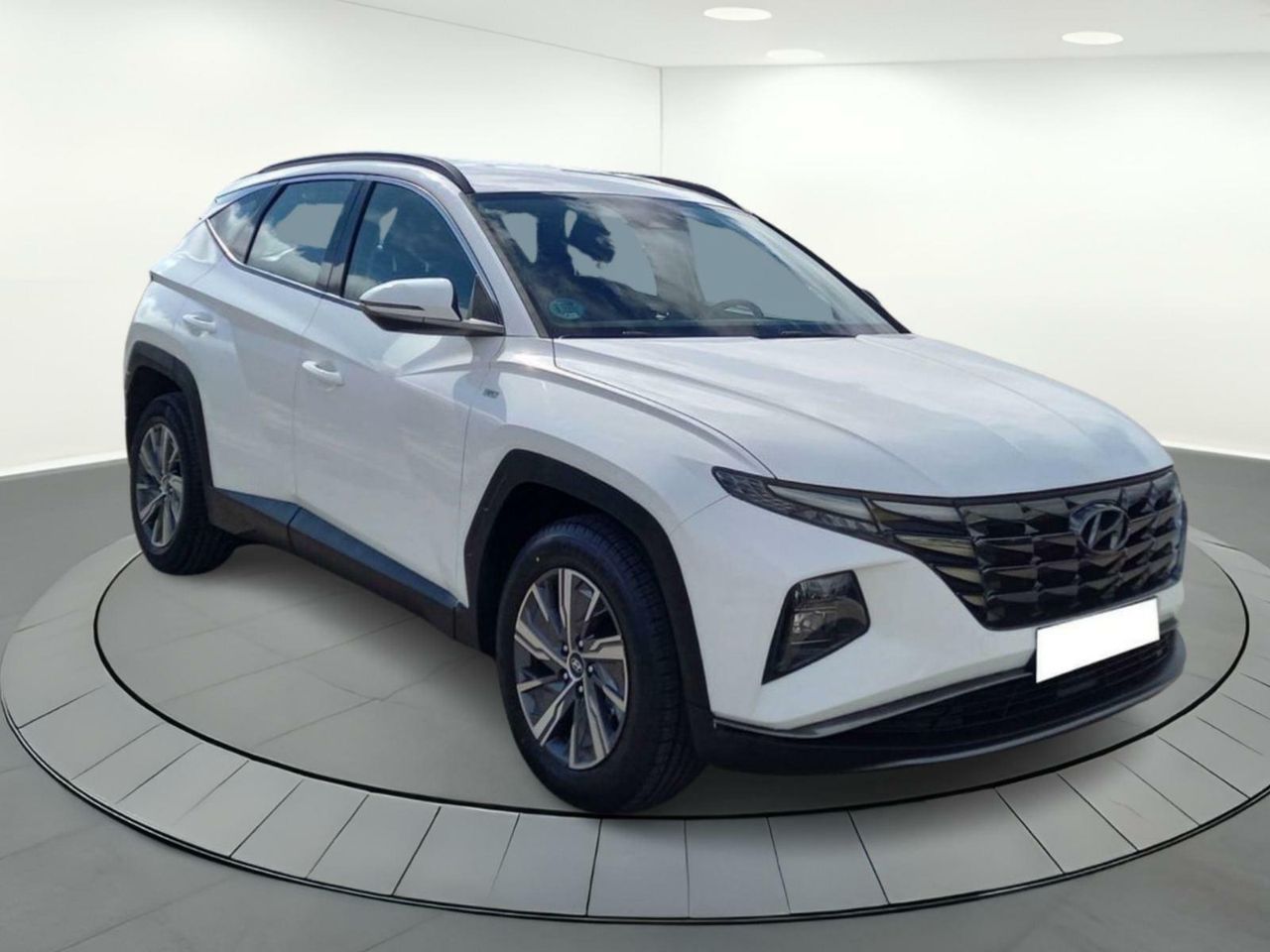 hyundai tucson 2021 / foto grande (2)