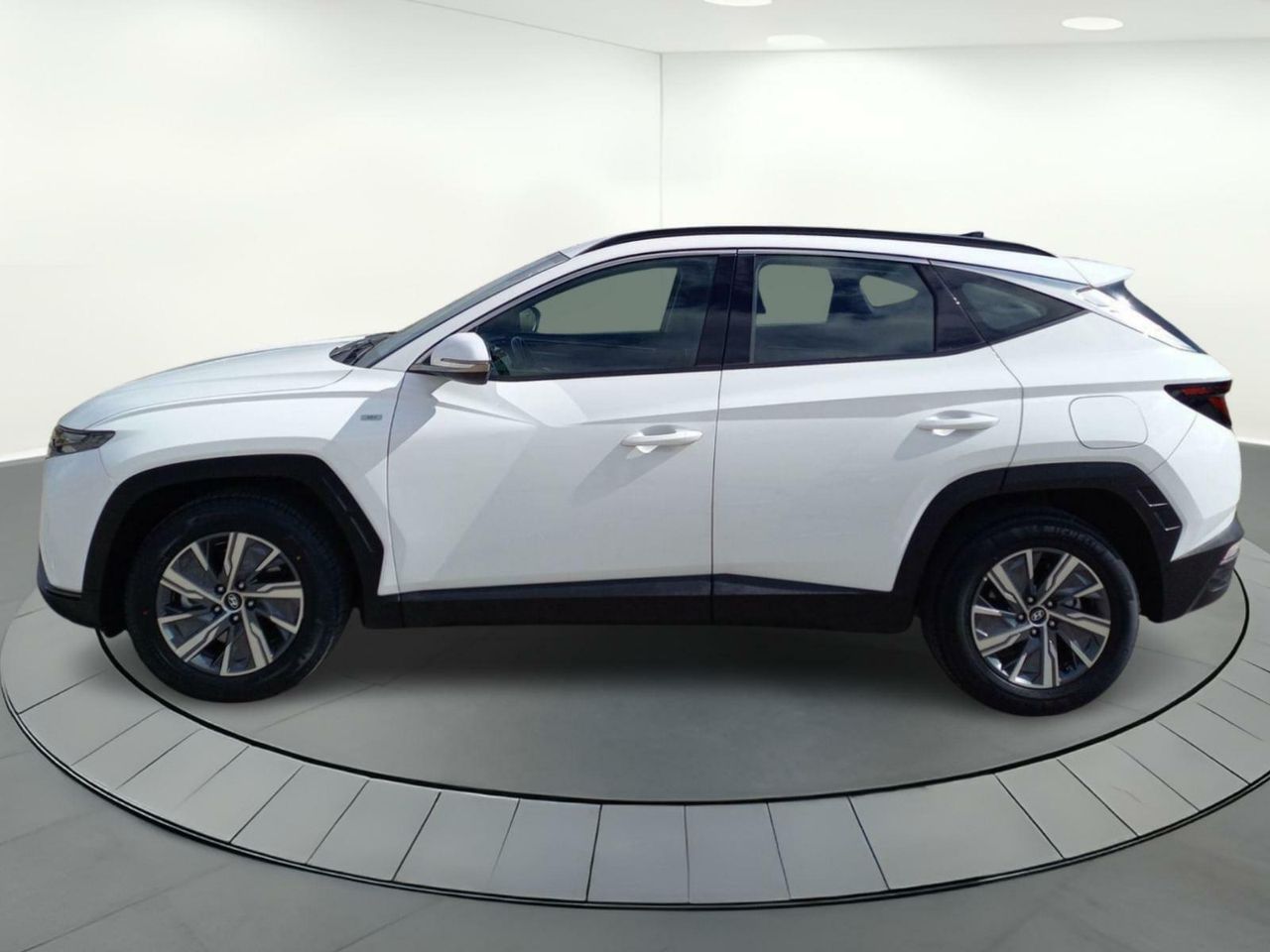 hyundai tucson 2021 / foto grande (3)