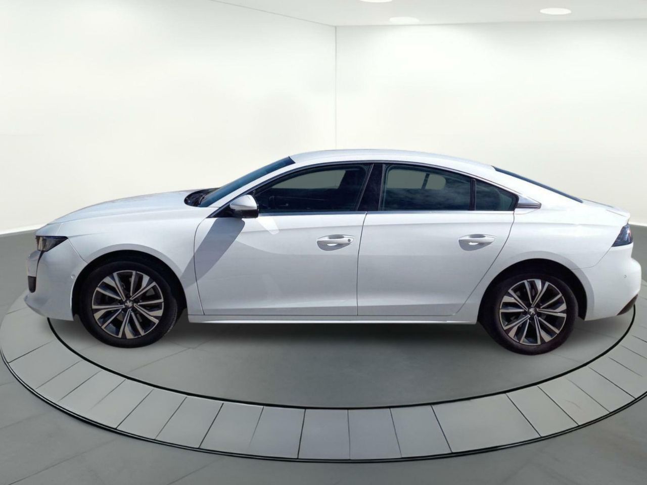peugeot 508 2020 / foto grande (3)