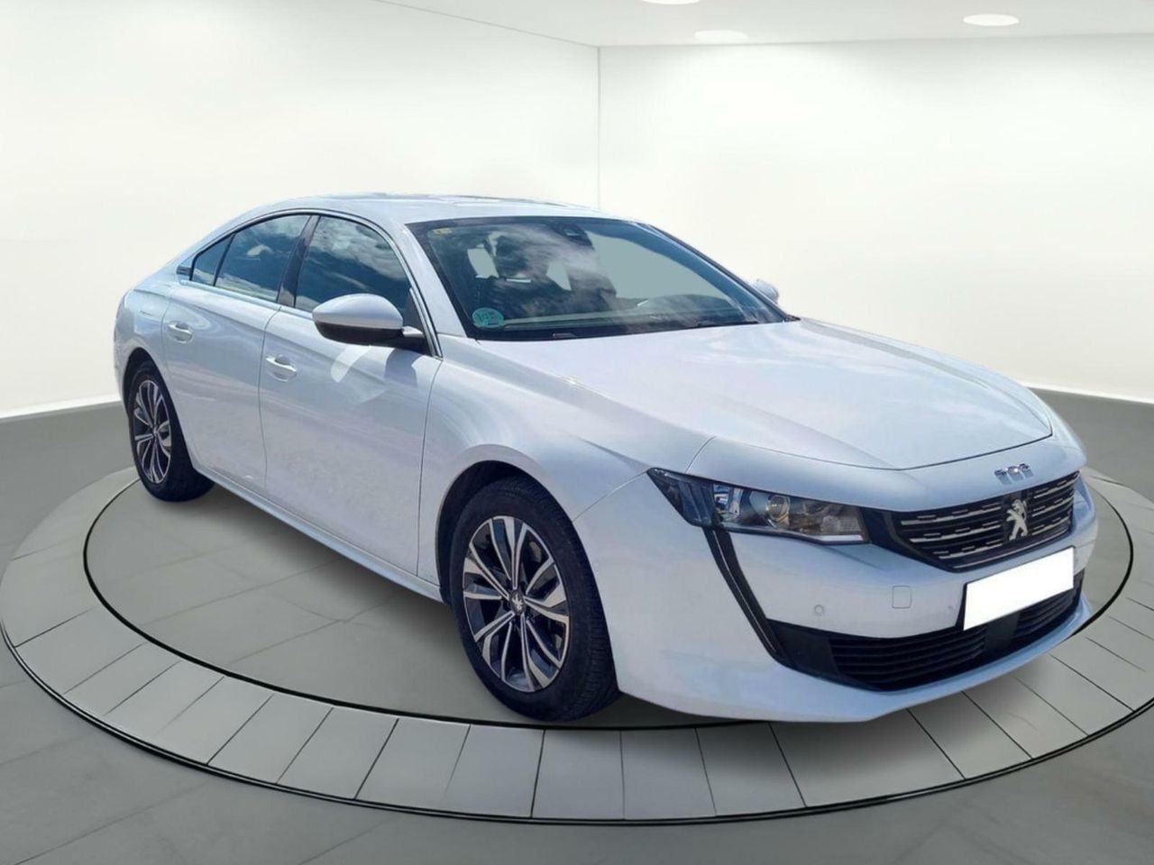 peugeot 508 2020 / foto grande (2)