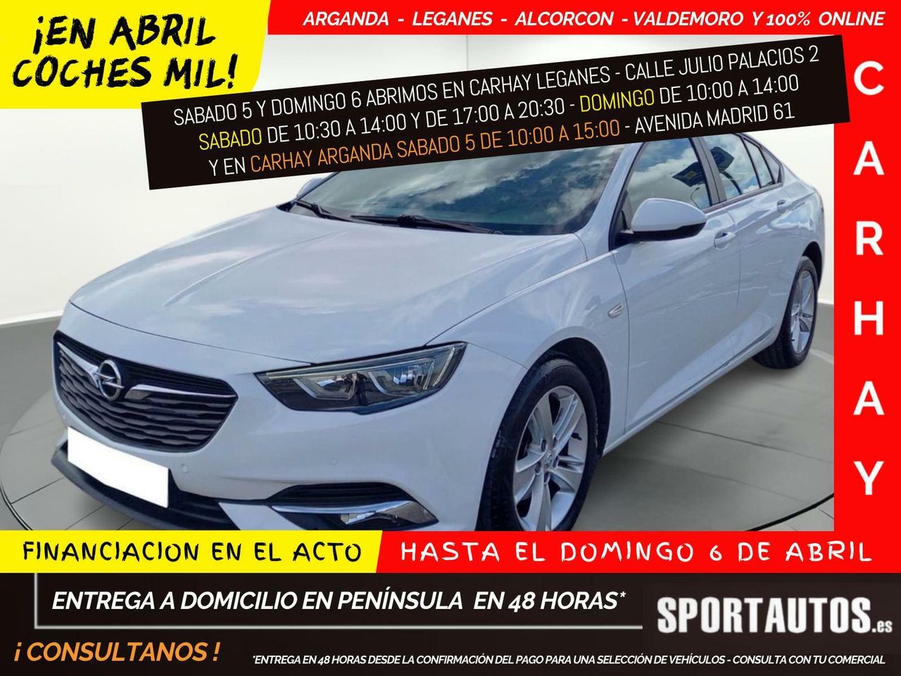 Foto opel insignia  2019 /