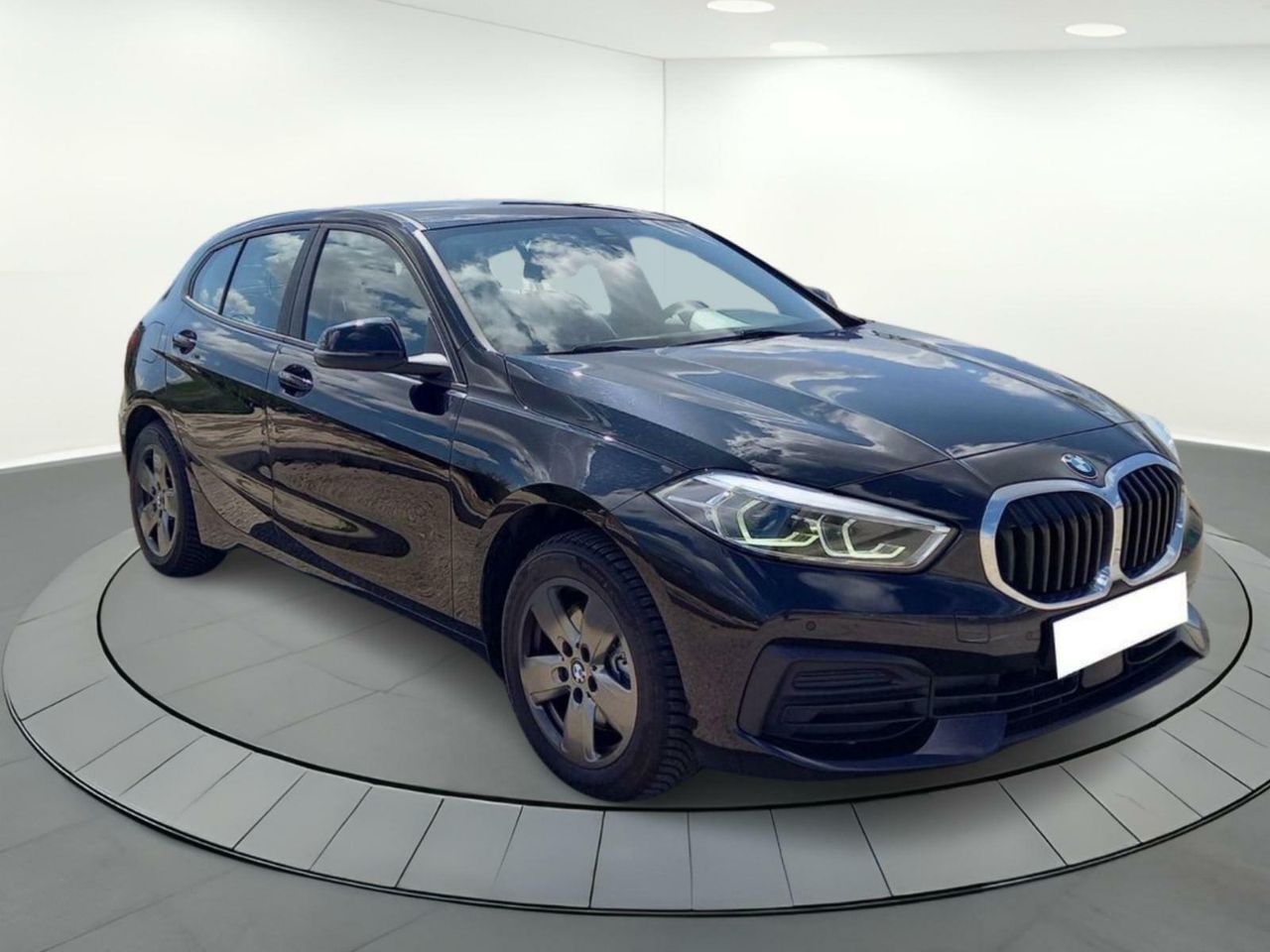 bmw serie 1 2020 / foto grande (2)