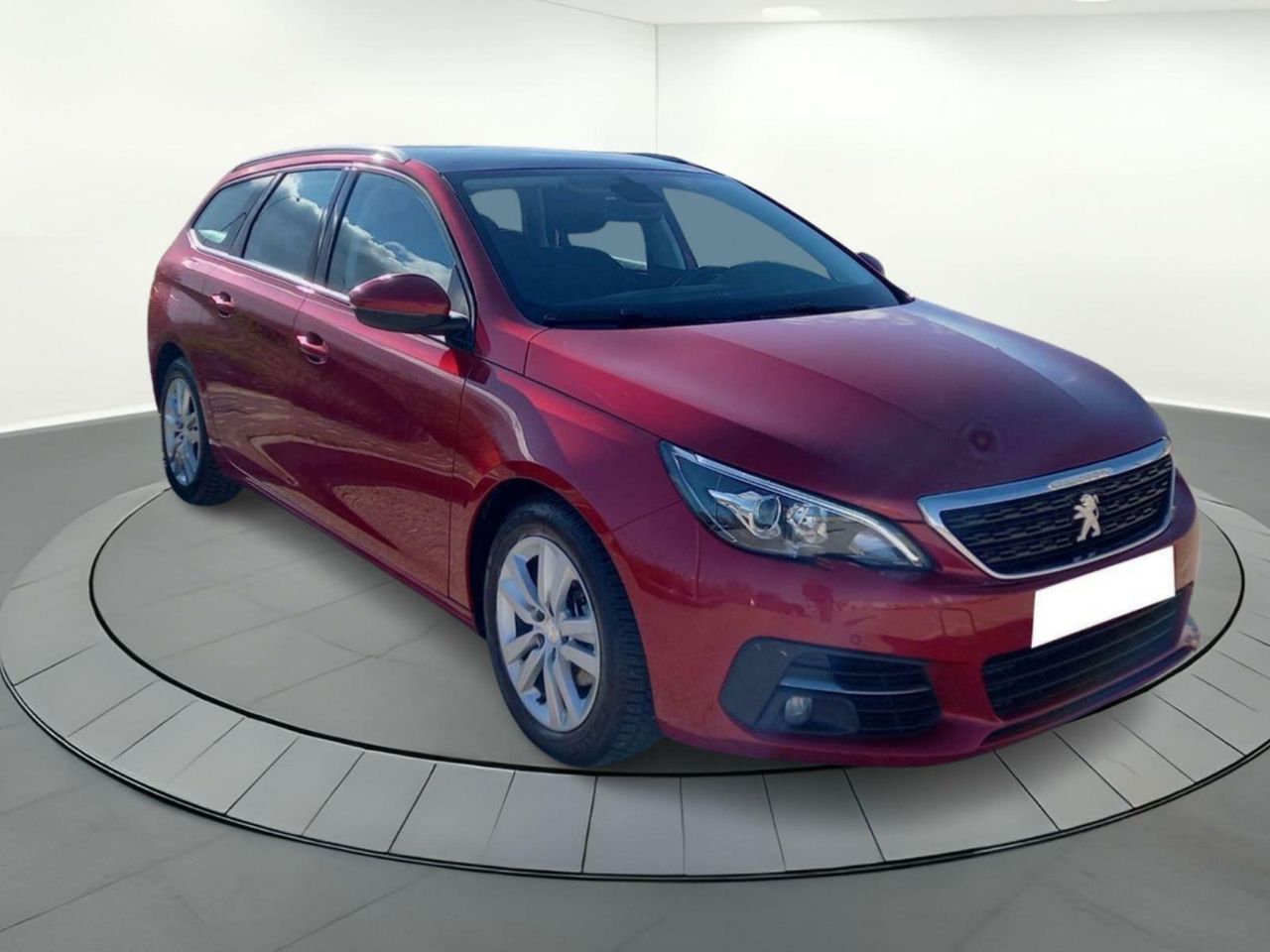 peugeot 308 2019 / foto grande (2)