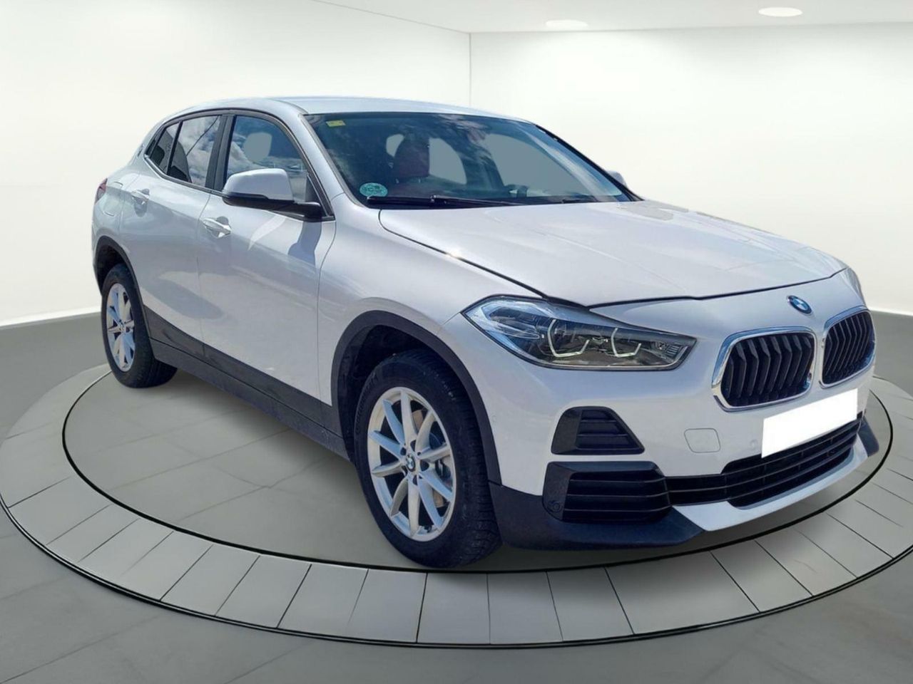 bmw x2 2020 / foto grande (2)