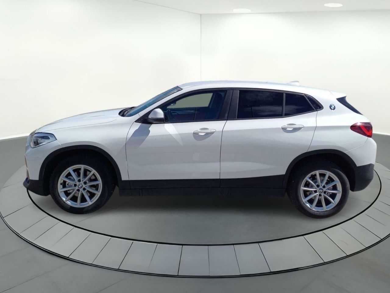 bmw x2 2020 / foto grande (3)