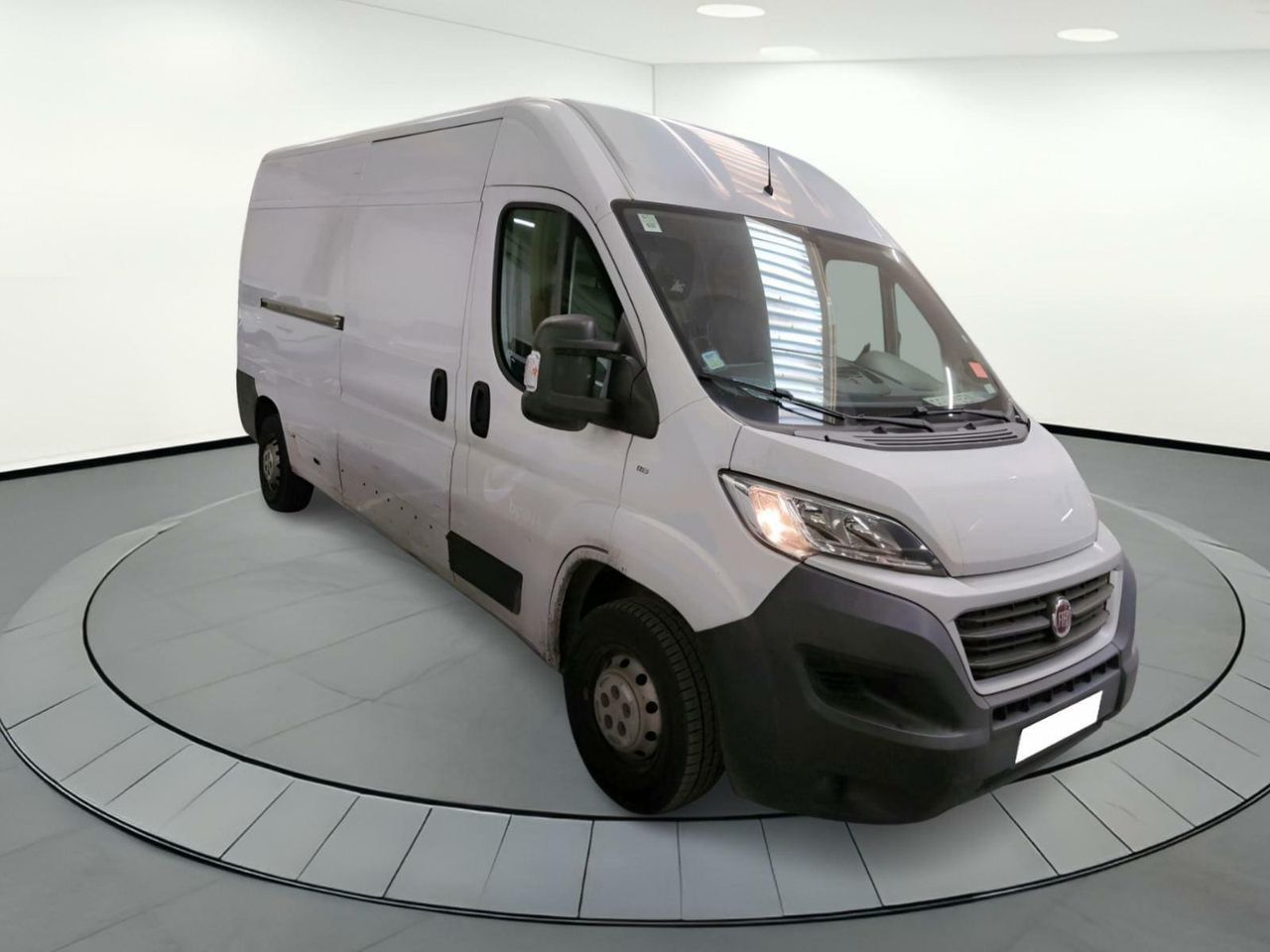 fiat ducato 2018 / foto grande (2)