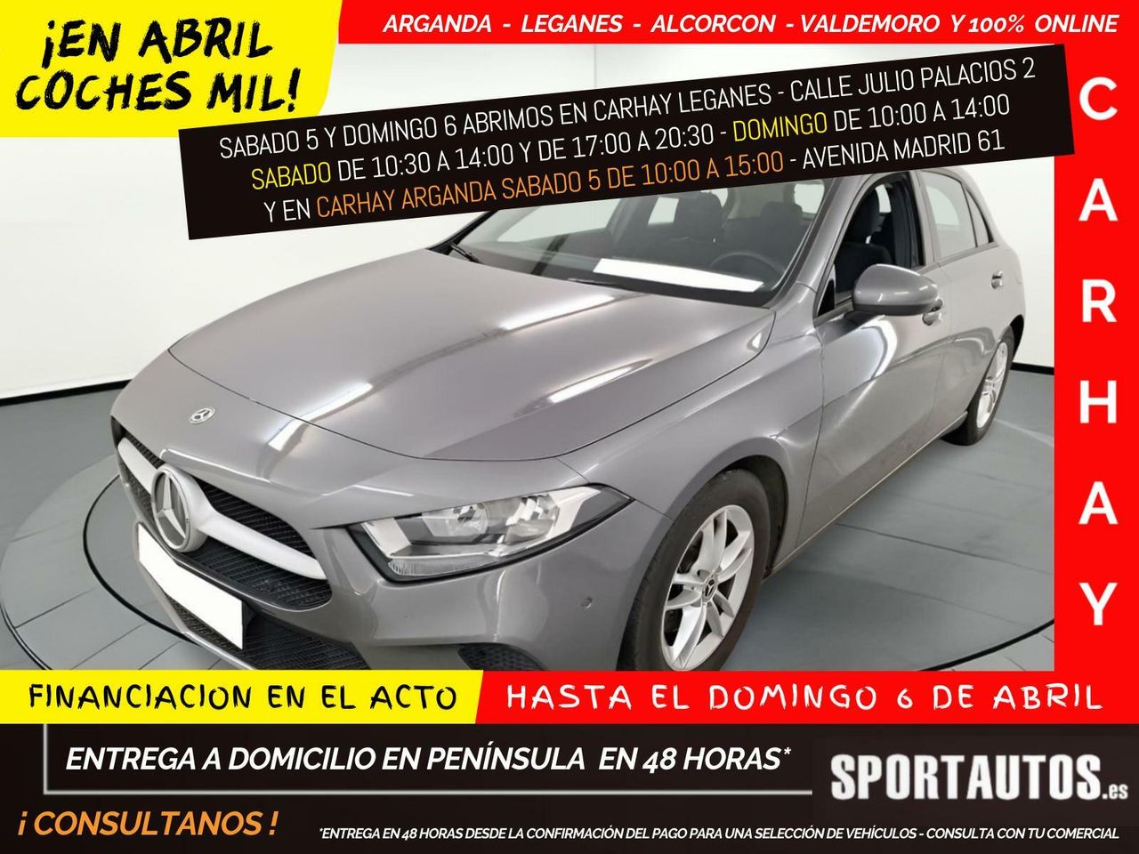 Mercedes clase e 2017 diesel  de segunda mano - mercedes clase a 2020 /