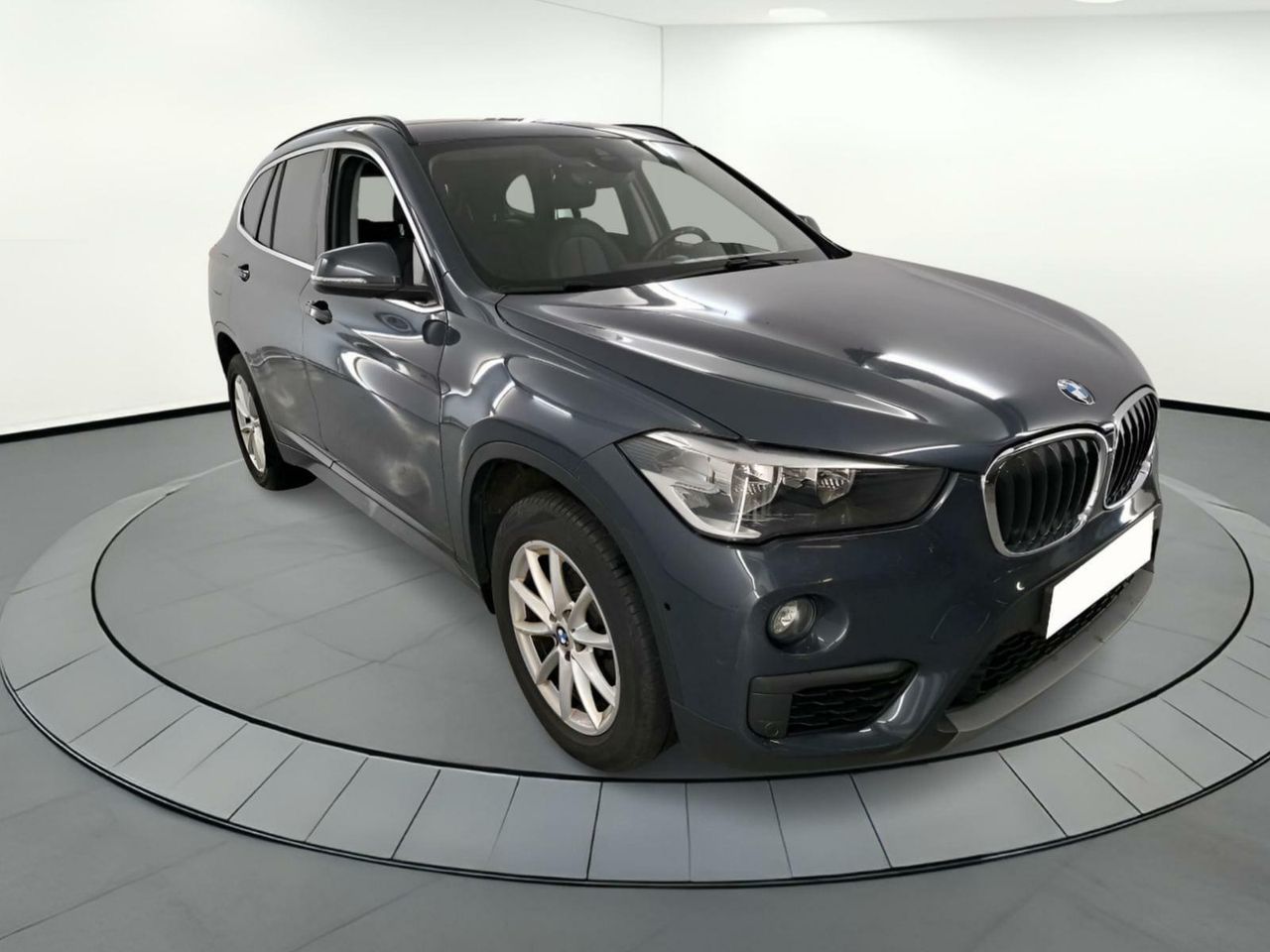 bmw x1 2018 / foto grande (2)