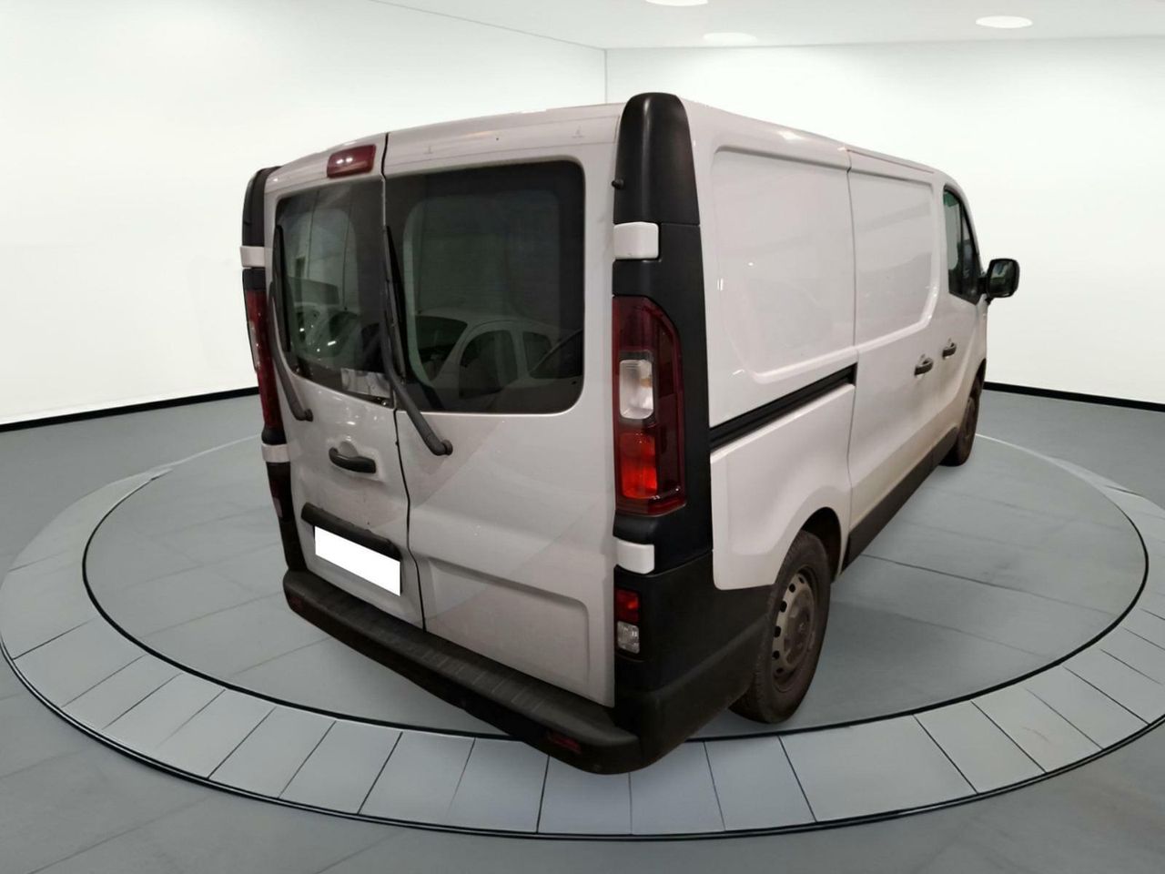 opel vivaro 2018 / foto grande (3)