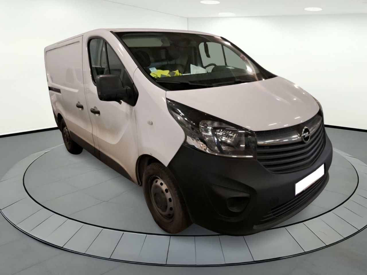 opel vivaro 2018 / foto grande (2)