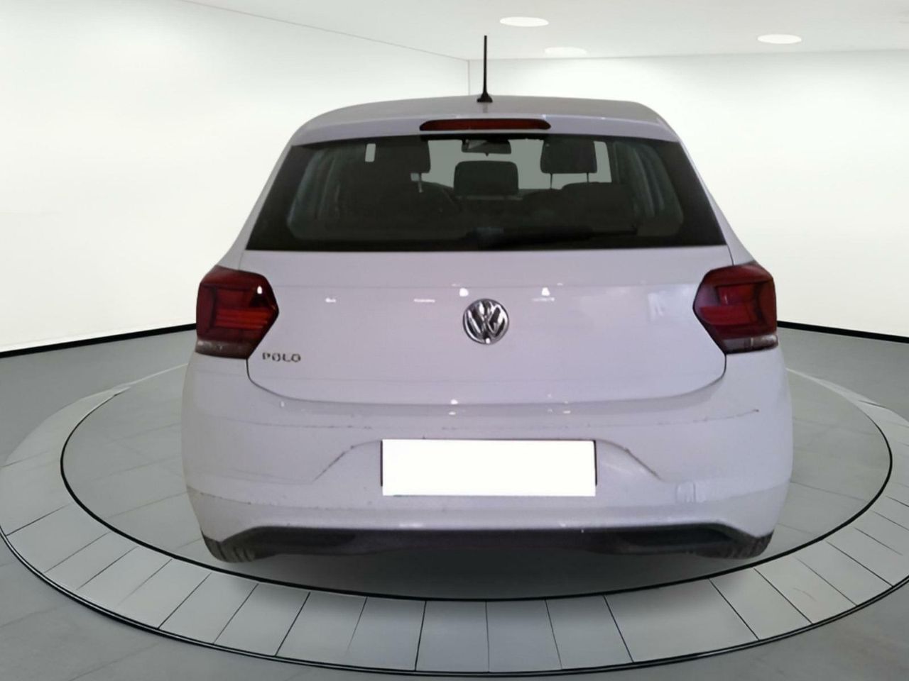 volkswagen polo 2019 / foto grande (3)