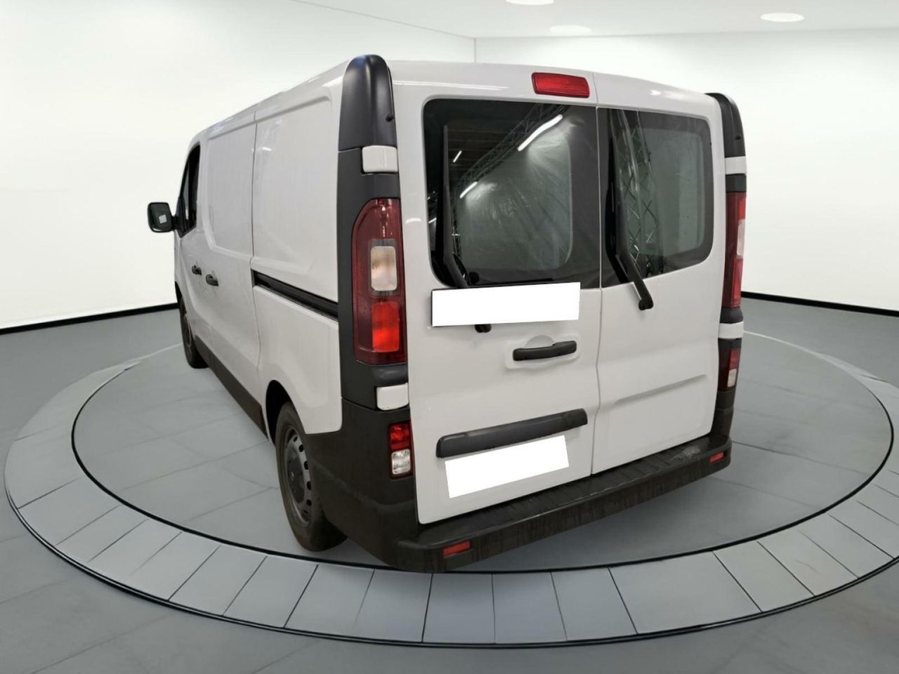 opel vivaro 2018 / foto grande (2)