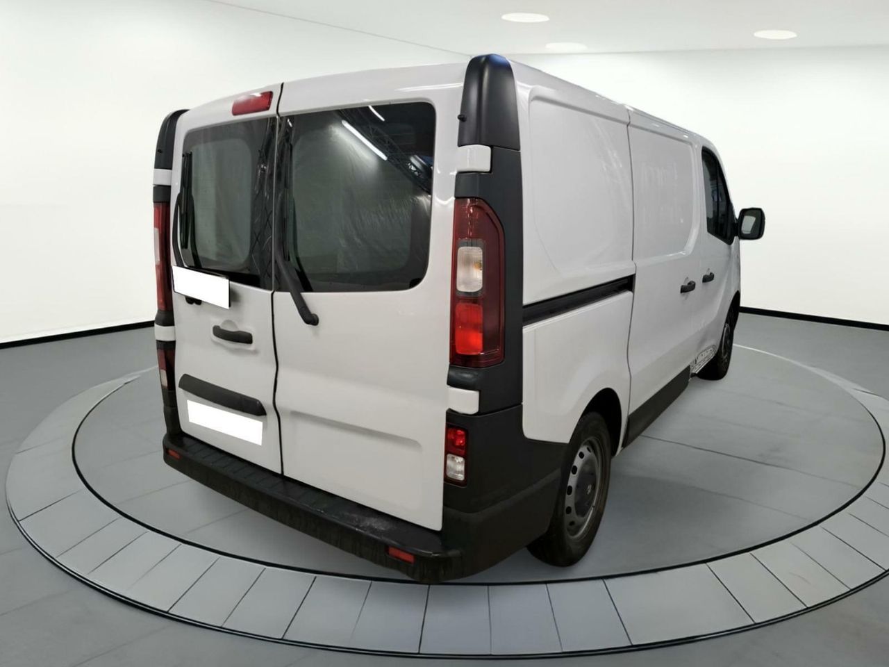 opel vivaro 2018 / foto grande (3)