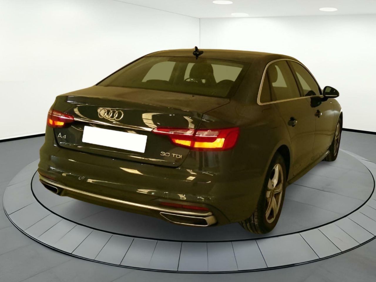 audi a4 2021 / foto grande (3)