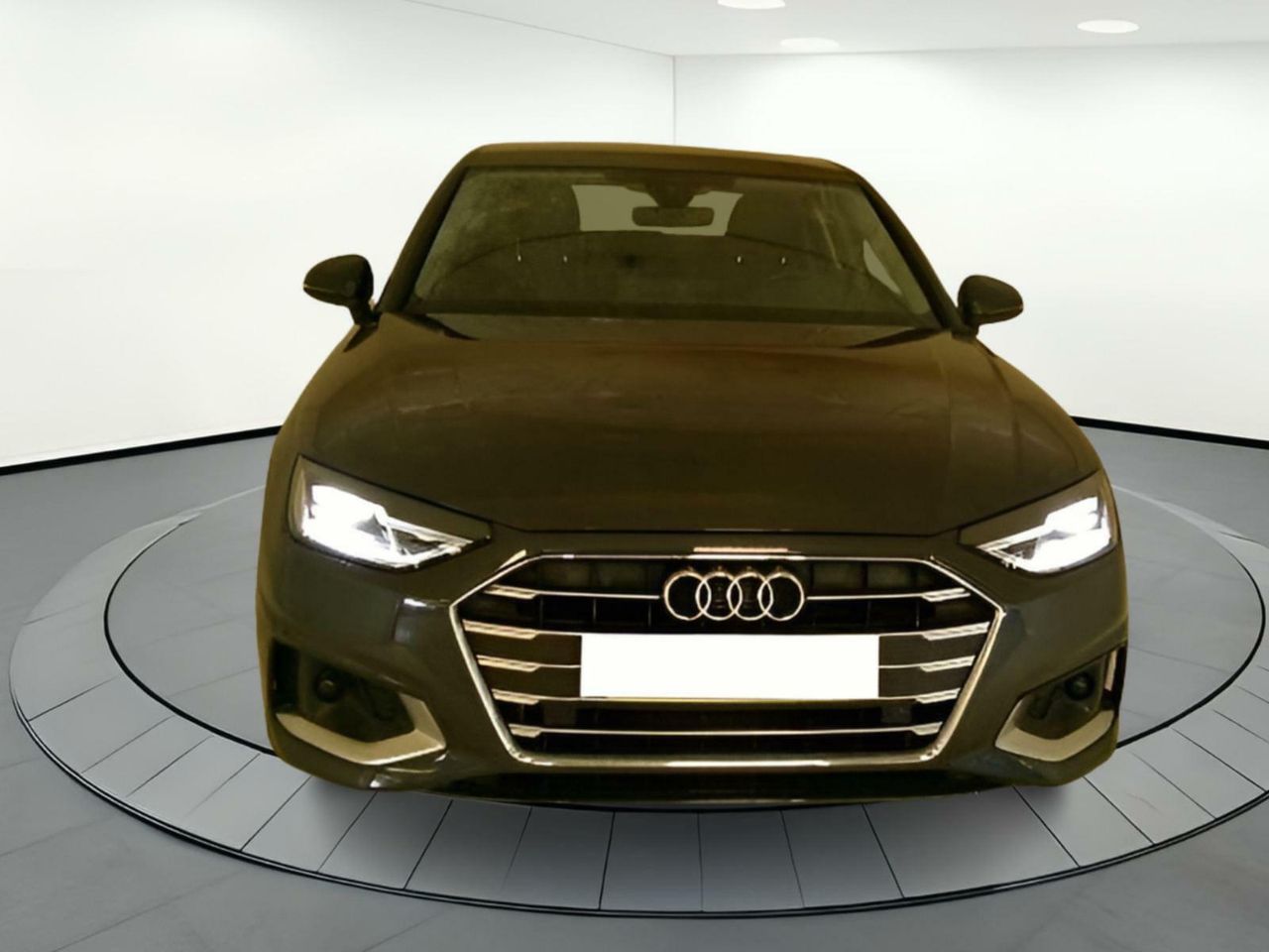 audi a4 2021 / foto grande (2)